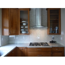 LUCENTE - 3X6, BLANC, GLOSSY